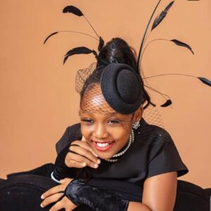 Bishop-cap-fascinator