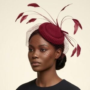 Bishop_Cap_-_Wine_Red
