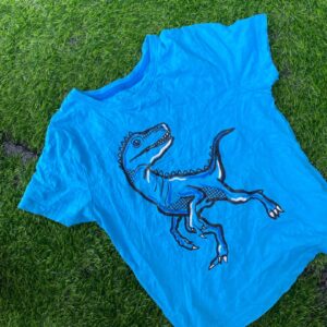 Children-polo