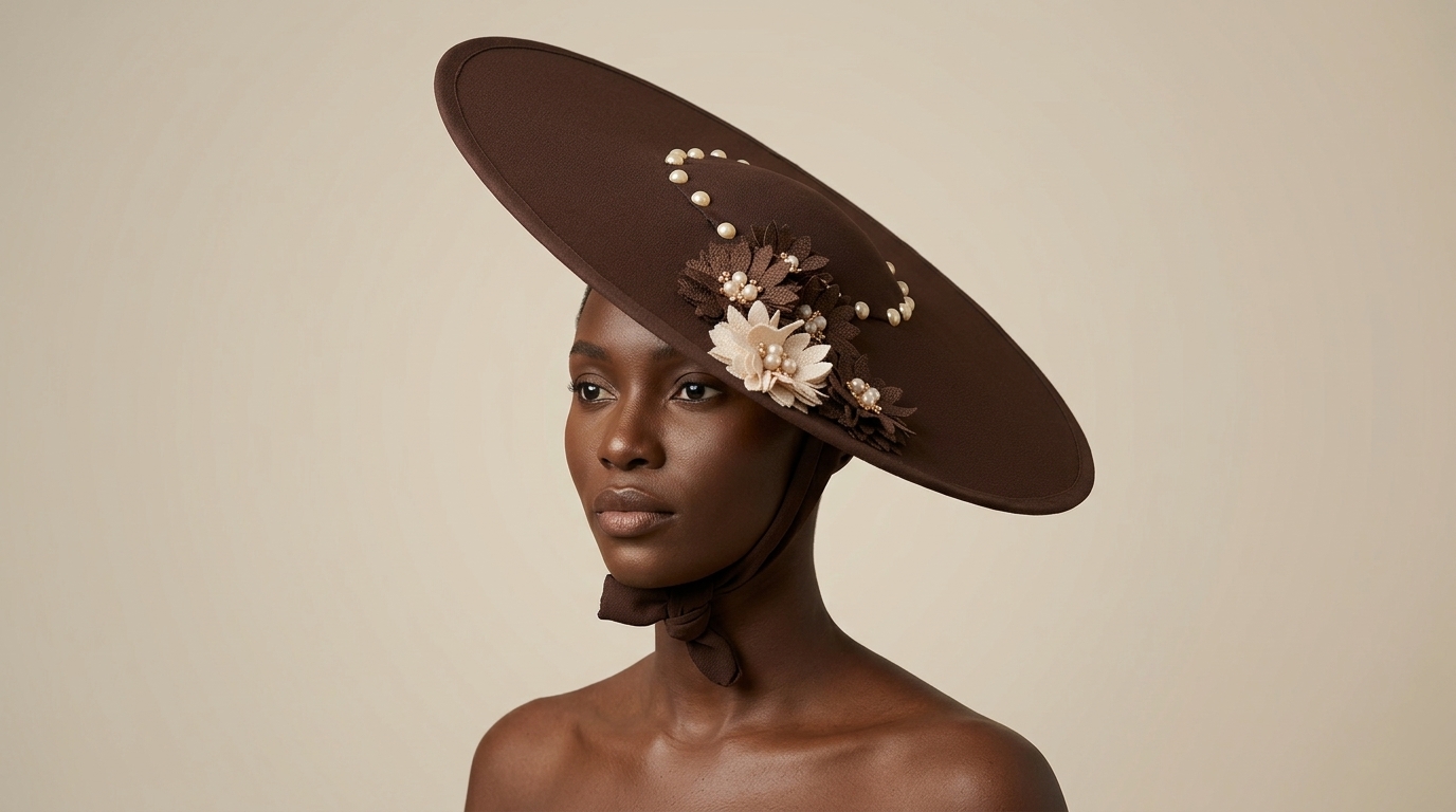 Crepe_Fascinator_-_Brown_20260922184125 Crepe_Fascinator_-_Brown_20260922184125