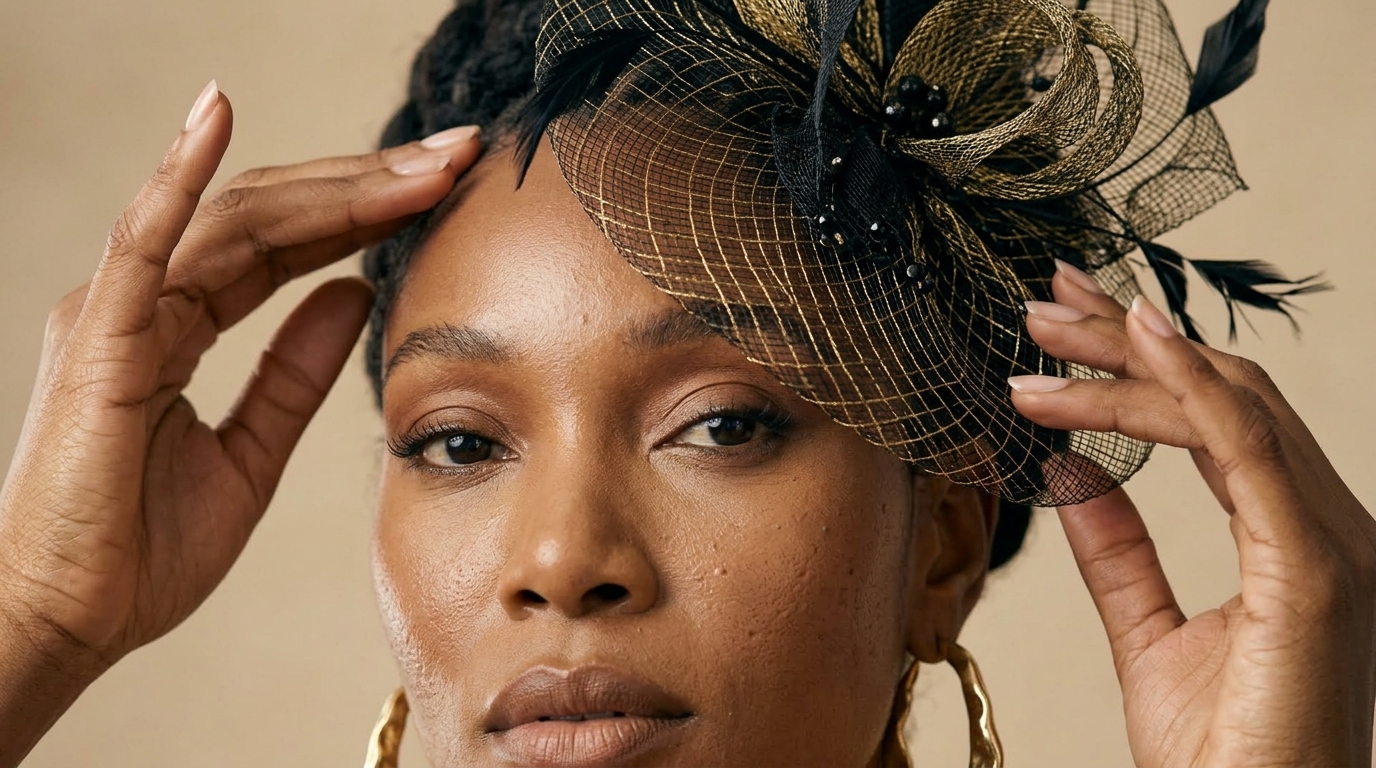 fascinators