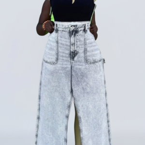 Bagy Trouser