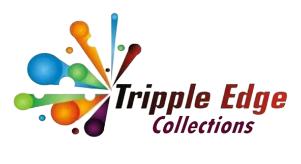 Tripple Edge Collections